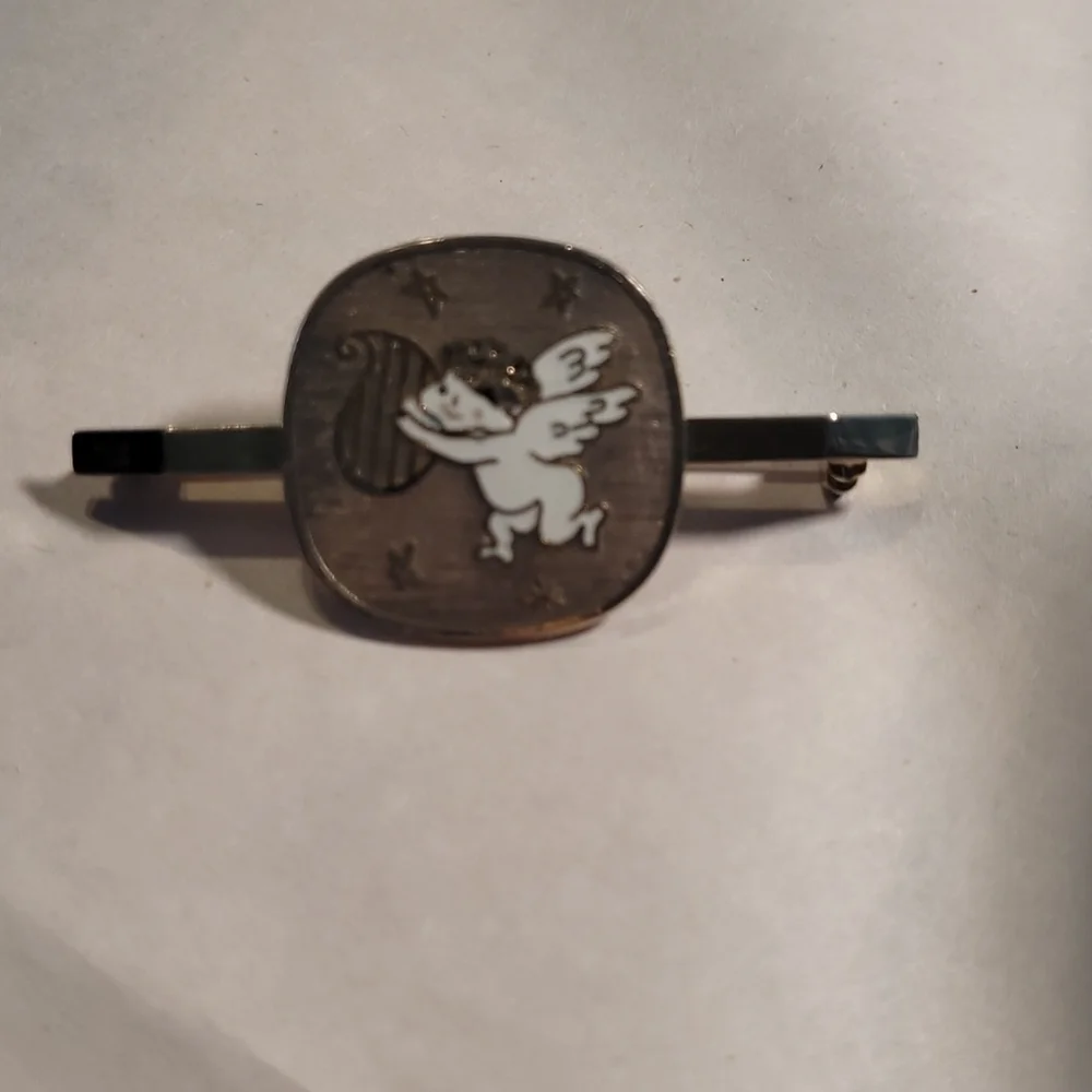 N/A unique angel